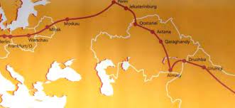 Here you can find the translation for obor and a mnemonic illustration to help you remember it. Europe And China S New Silk Roads Ifri Institut Francais Des Relations Internationales