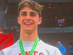 Eric Starkey (@EricStarkey762)