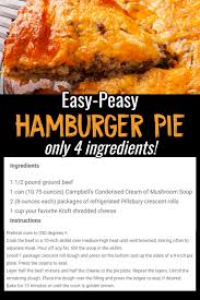 Easy Recipes With Few Ingredients My Family S Favorite Easy Dinner Recipes Clever Diy Ideas Easy Dinner Recipes Easy Dinner Recipes