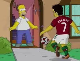 1,268,460 likes · 135,292 talking about this. Two American Soccer Players Featured In The Simpsons El Futbolero Us International Players