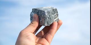 Image result for Zinc