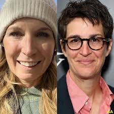 A fitting ending for Nicolle Wallace and Rachel Maddow when the new boss of  MSNBC officially admitted being unable to save the situation, the biggest  surprise was finally confirmed 𝐂ʜᴇcƙ 𝐭ʜᴇ 𝐜ᴏᴍᴍᴇᴛs👇