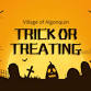 Algonquin Trick or Treating event image