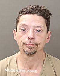 BERTRAND GREGORY ALLEN 03/07/2025