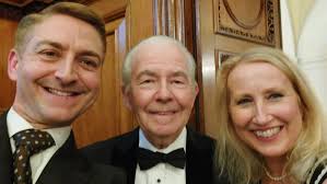 Mr. Richard Gleave CBE The honour of the Commander of the Order of The  British Empire for Services to Dance, in Her Majesty the Queen's 2020  Birthday Honours List, has been bestowed