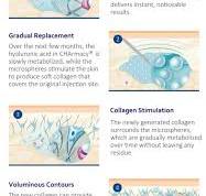 What Is Calcium Hydroxylapatite Injection? - Dermax