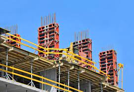 Must Read MEP Engineering Blogs | formwork