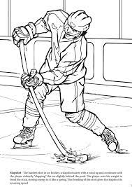 The most common hockey coloring material is wood. Pin On Coloring The Past History To Be Colored