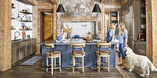 Make your dreams come through today! 39 Kitchen Trends 2021 New Cabinet And Color Design Ideas