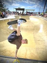 Kieran woolley competes during the men's park quarterfinal during the 2019 dew tour on june 14, 2019, in long beach, california. Busselton S Skate Park Hosted The 2020 King Of Concrete Competition Busselton Dunsborough Mail Busselton Wa