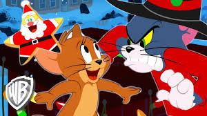 Hungry jerry, tom jerry au bowling, tom et jerry aventure écolière, baisers secrets de jerry, tom and jerry bowling, tom and jerry sliding, tom et jerry motards, tom and jerry steel cheese. Tom Et Jerry En Francais Plaisir De Noel Wb Kids Youtube