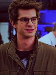 Andrew Garfield spidey dude I love Andrew Garfield Greeting Card