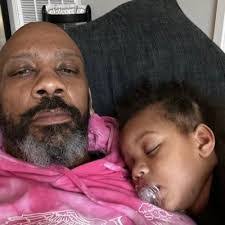 Tyrone Gale's Instagram, Twitter & Facebook