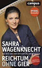 Das buch erscheint am 14. Die Selbstgerechten Von Sahra Wagenknecht Ebooks Orell Fussli