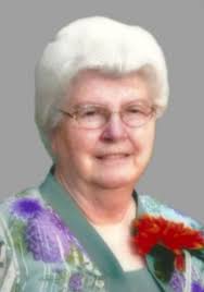 Mary Lou Charles Warren Obituary August 20, 2012