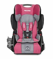 Recaro Performance Sport Combination Harness To Booster Car Seat Rose Car Seats Recaro Car Seat Booster Car Seat