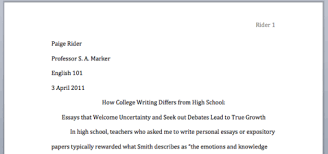 Leadership for educational equity (lee) does not endorse or support specific policies or policy positions. Mla Format Annotated Bibliography Double Spaced Example