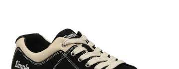 Full star full star full star full star full star. Simple Shoes Returns Thanks To Kickstarter Gq