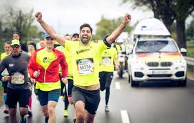 Download the app and join us on may 9, 2021. Wings For Life World Run Munchen 2021 Termin Anmeldung Ergebnisse Fotos