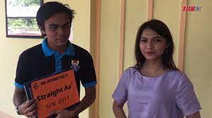 Rahsia kejayaan pelajar cemerlang spm 2017. Rahsia Kejayaan Pelajar Cemerlang Spm 2017 Youtube