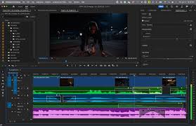 Media alert: adobe premiere pro innovations make audio editing faster, easier and more intuitive