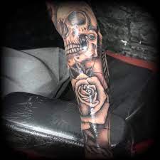 More private studio specializing in custom body art and piercings. Royal Flush Tattoo Studio Royal Flush Tattoo Studio Facebook