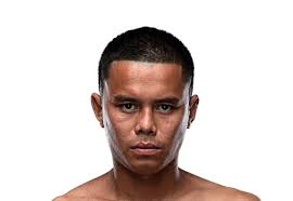 Watch ONE Friday Fights 12 Online