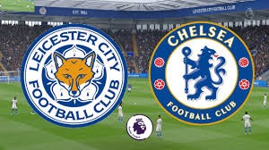 Breaking news headlines about leicester city v chelsea linking to 1,000s of websites from around the world. Premier League 2019 20 Leicester City Vs Chelsea 01 02 20 Fifa 20 Youtube