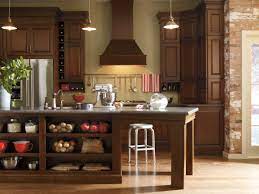 Kitchen Available With Thomas Custom Kitchen Cabinets Cherry Cabinets Kitchen Custom Kitchens