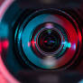Industrial Security Camera Lens from opticomtech.com