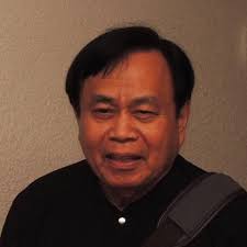 Visit to Fr. Joe Maghinay in Misamis Occidental, Philippines