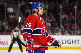 This brings the sport back to the city whose metropolitans were the first team awarded the stanley cup in 1917. Highlight Nick Suzuki Knocks The Puck In For A Power Play Goal Eyes On The Prize