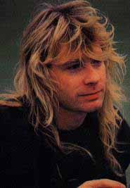 Steve Clark