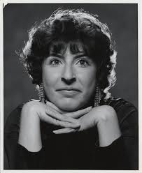 Oral History with Paula Sperdakos