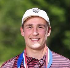 Clarion Ledger All-State Boys Golf Team