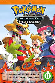 Tommy sutarno's answer to has anyone ever cried from reading a manga? Pokemon Manga Online