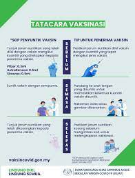 Meski demikian, ada beberapa perbedaan dari kedua vaksin tersebut sebagai berikut : Vaksin Covid 19 On Twitter Procedure And Tips During Vaccination At All Ppvs To Ensure Vaccination Runs Smoothly Lindungdirilindungsemua Https T Co Hwnfvh1c3i Twitter