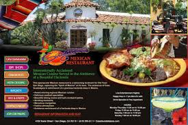 1 tablespoon old bay seasoning. Best Of San Diego S Old Town Restaurants In San Diego