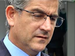 Ángel Castro confirma postulación al municipio de Santa Juana: ex alcalde y  actual concejal