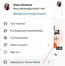 Probably it will come to the iphone users in the days to come. How To Turn On Dark Mode On Instagram Tiktok And Other Sites 4k Download