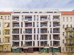 Viel platz für ihre familie: Neubau In Der Jablonskistrasse In Prenzlauer Berg Gewobag