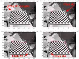 Image result for camera calibration pattern