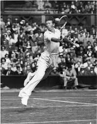 Don Budge by Pictures Inc.