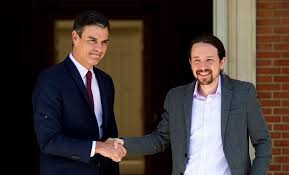 Adrián barbón:»asturias está mejor que otras comunidades porque ha sabido tomar… hugo pereira chamorro. Sanchez E Iglesias La Verguenza Internacional Videocolumna