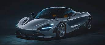 The 720s signals another major milestone: Mclaren 720s Le Mans Selten Und Teuer Kus Newsroom