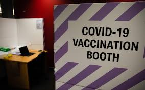 Maybe you would like to learn more about one of these? Covid 19 Wellington Health Officials Say Vaccination Schedule On Track Rnz News