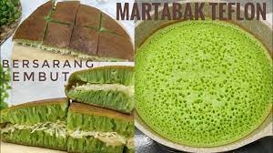 May 20, 2021 · 5 resep terang bulan enak, empuk, bersarang yang mudah dibuat. Resep Martabak Teflon Lembut Bersarang Youtube