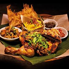 Press alt + / to open this menu. Hungry We Are Now Offering Bumbu Bali Puchong Facebook