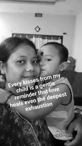 আমার সন্তান আমার পৃথিবী 🌎কিন্তু এই পৃথিবী তে খুব দুষ্টু🐒♥️❤️ অনেক  ভালোবাসা সোনা বাবা♥️❤️♥️❤️