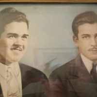 Lamberto Villarreal Arocha (1924–1980)